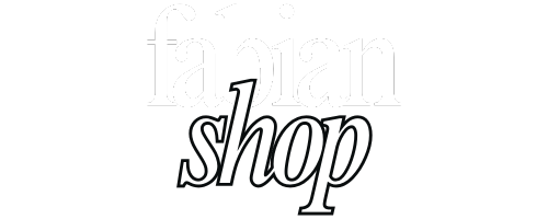 Fabian Shop for Content Creators